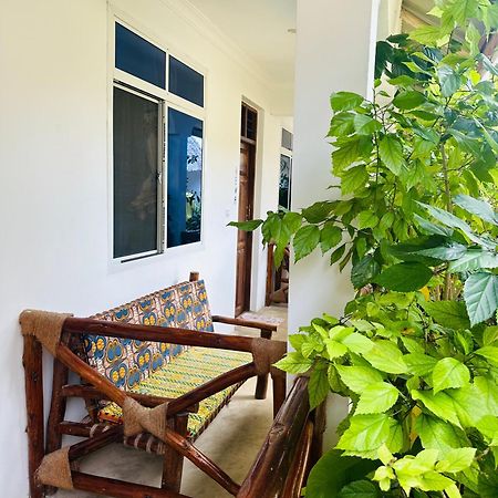 Lighthouse Guesthouse Nungwi Kültér fotó